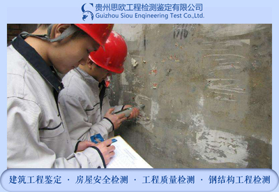 工業(yè)廠房鑒定、建筑工程質量檢測與評估咨詢 構筑產(chǎn)業(yè)發(fā)展的安全基石
