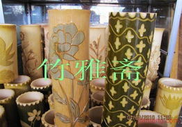 竹韻新潮，雅致傳承 四川竹雅齋時尚飾品加盟連鎖火爆招商