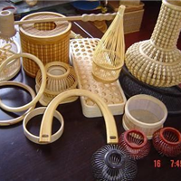 福建工地施工材料品牌、商家與價格全覽 聚焦竹工藝品研發新趨勢